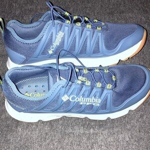 Columbia PFG sandy sails hiking shoes